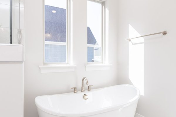 primary br with bath-8